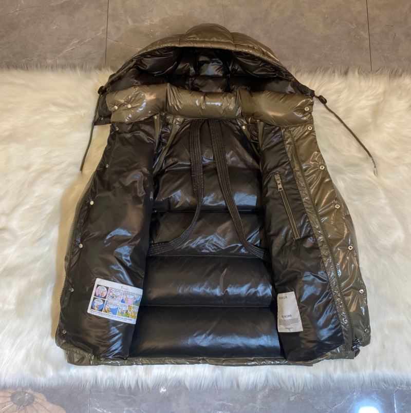 Moncler Down Jackets